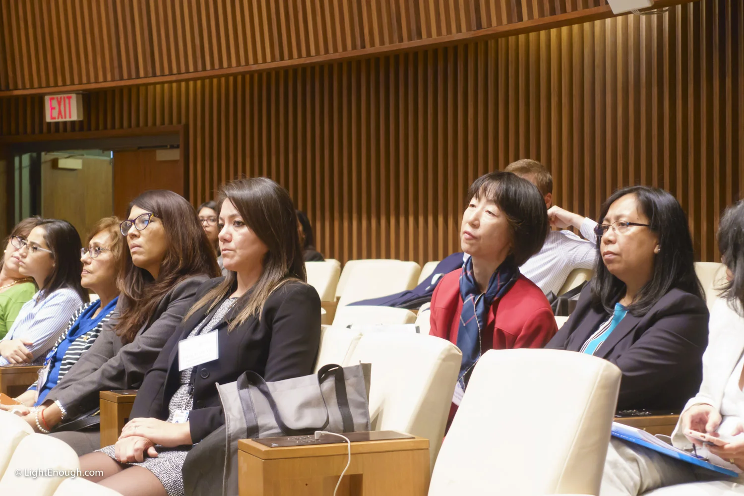 International Organizations Procurement Conference 2016