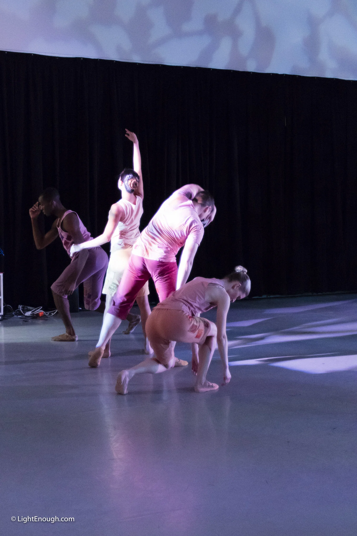 Bowen McCauley Dance Company