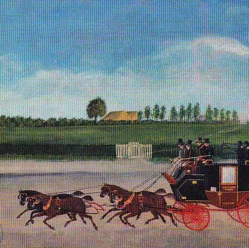 NAIVE ART, HOMES & ANTIQUES