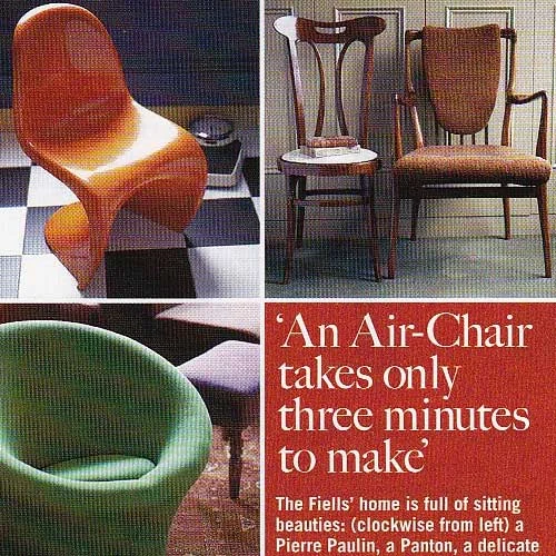 Chairs