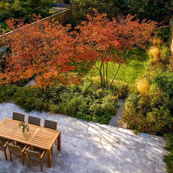 STUDIO CULLIS GARDEN, GARDENS ILLUSTRATED