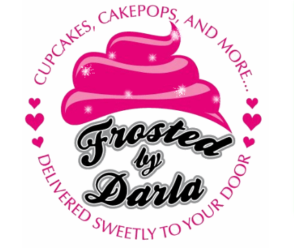 We are thankful for our dessert sponsor! Frosted by Darla