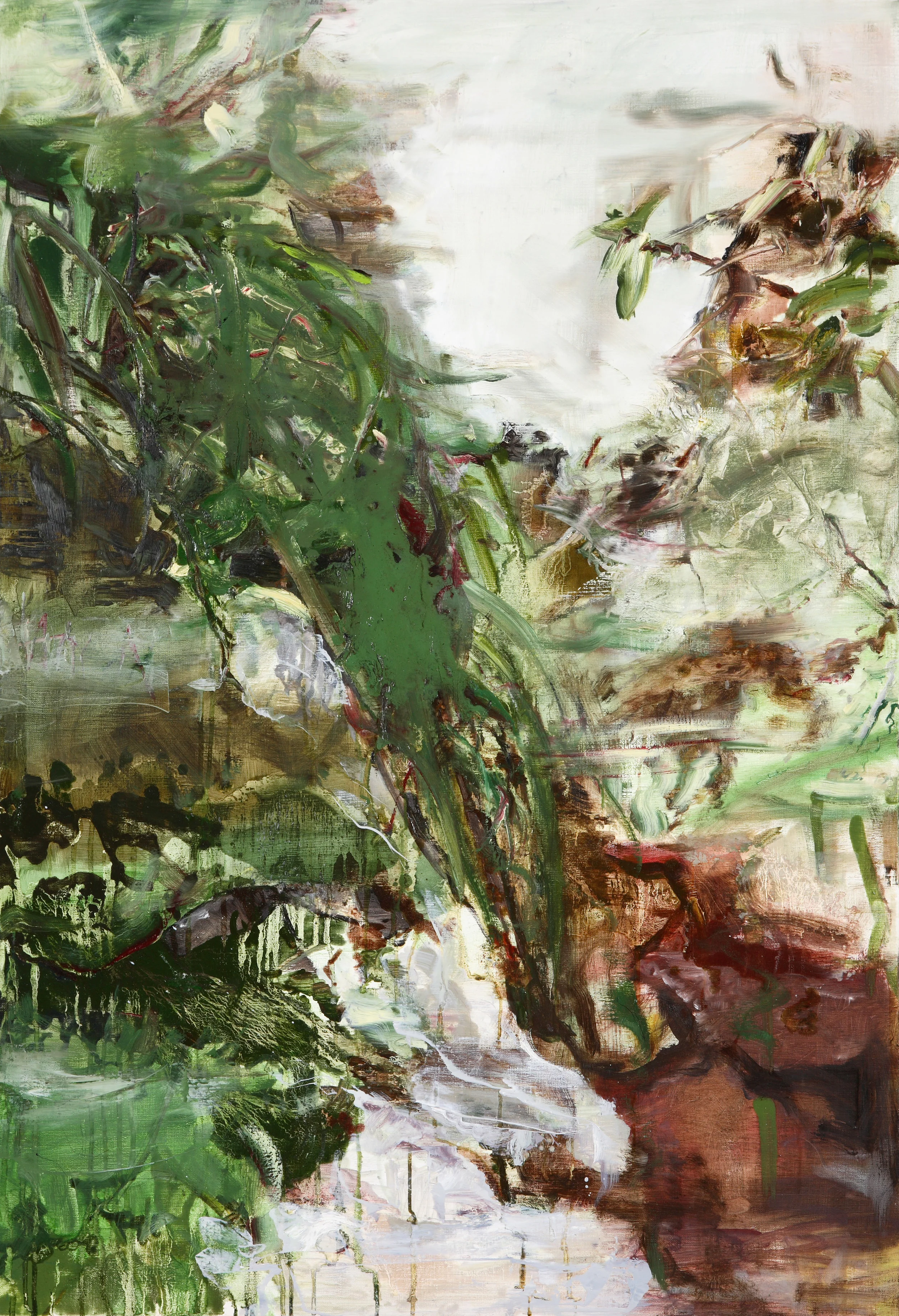 Skin Deep_looks like a landscape