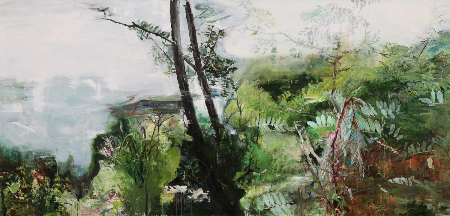 Skin Deep_City forest 4