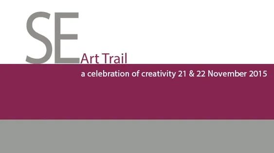 SE Art Trail 2015