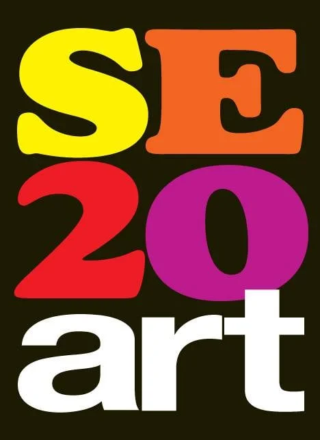 SE20 Art Group Annual Show 2015