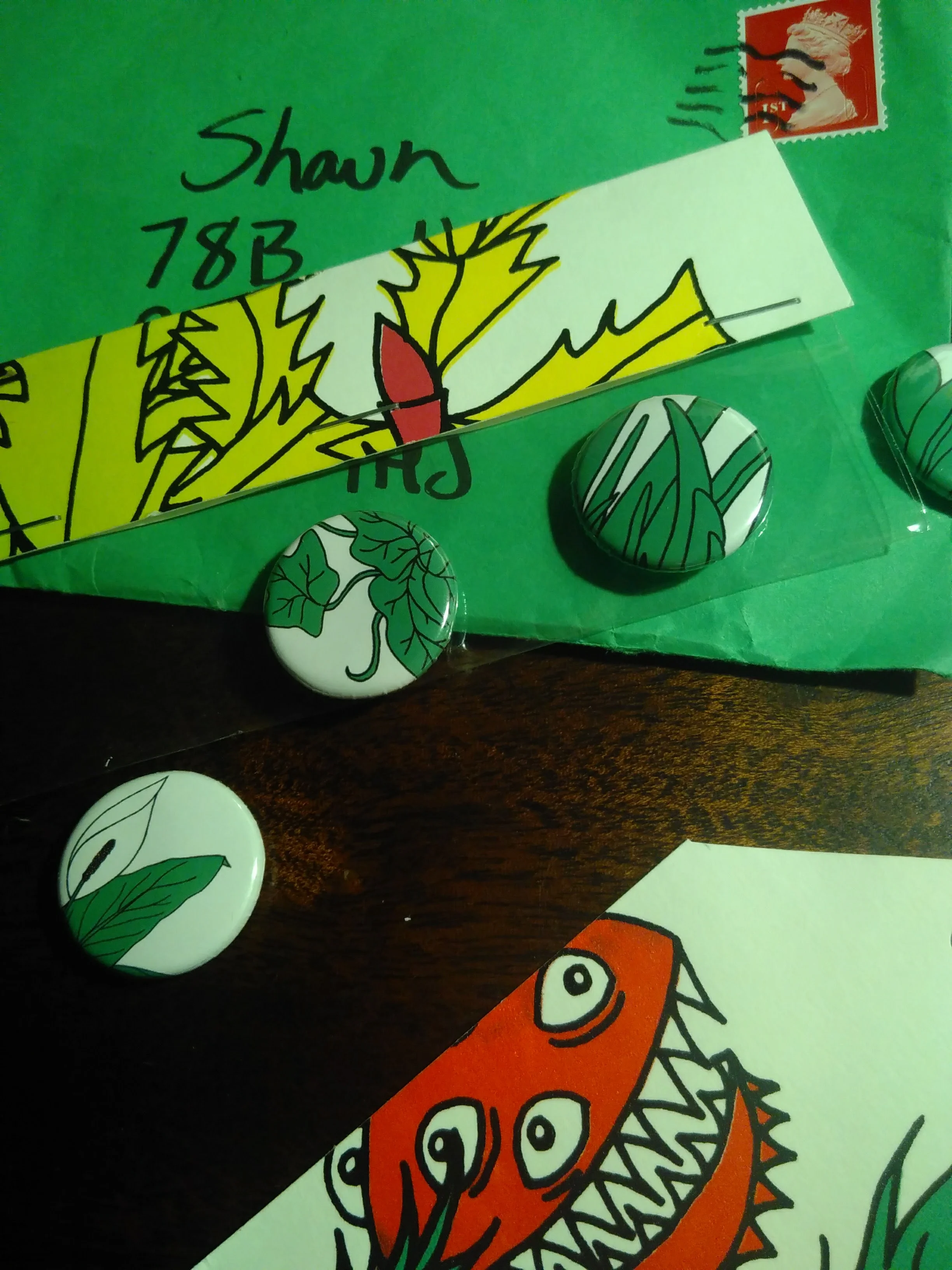 KaylenePlantBadges