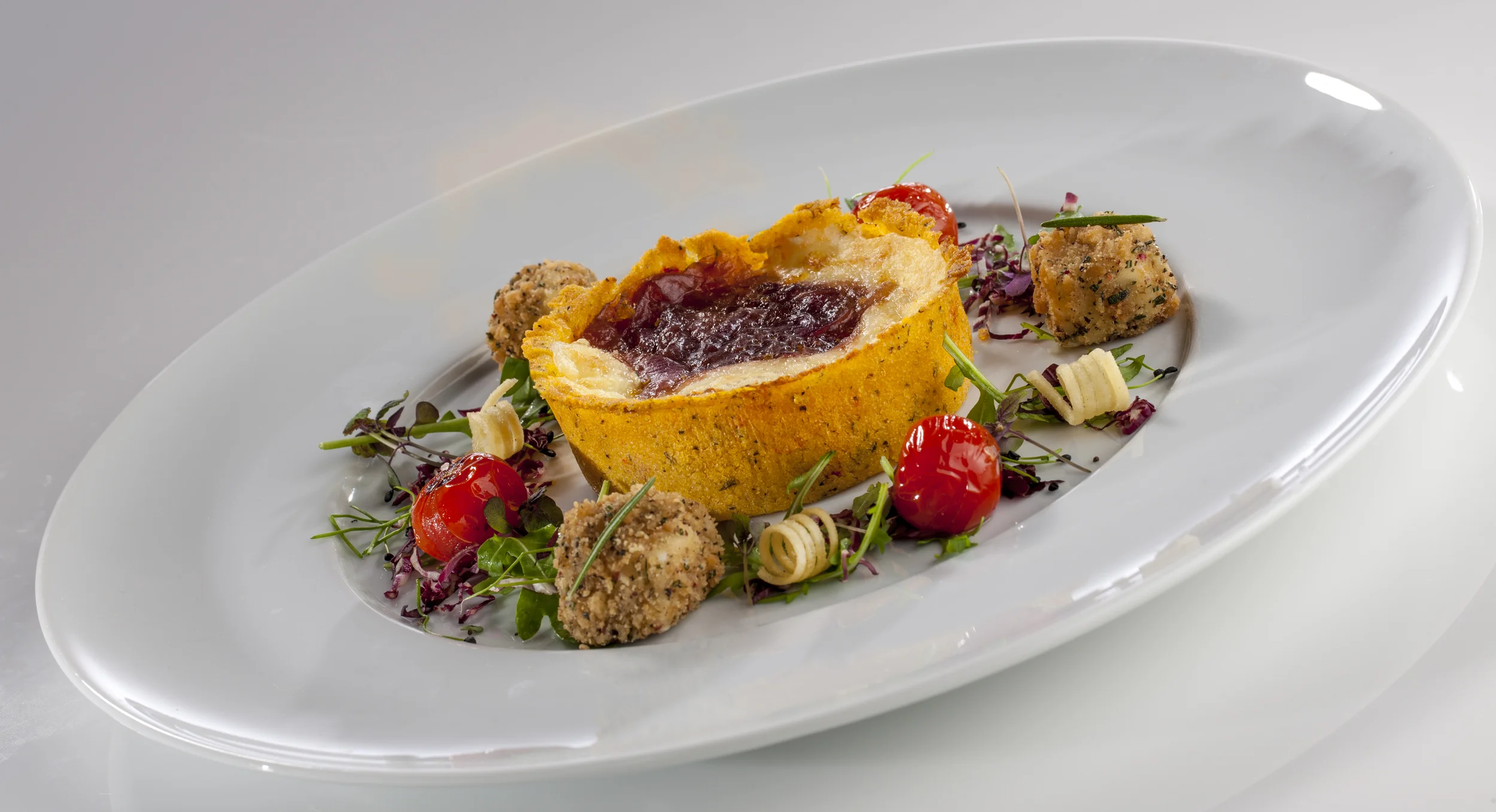 The Skinny Chef Food Stylist and Development