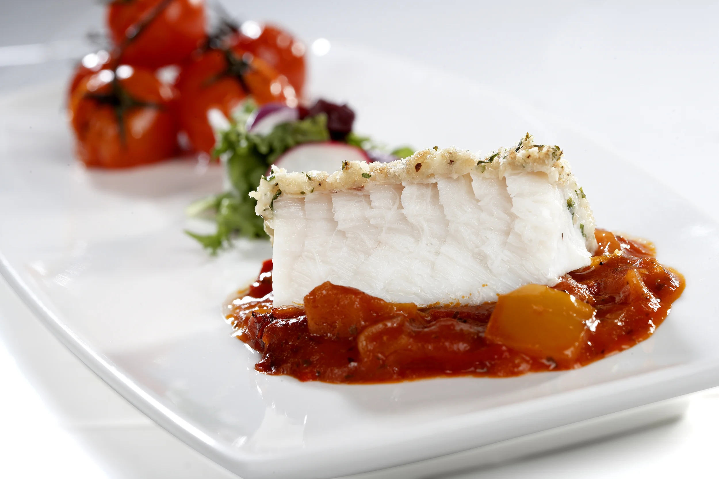 The Skinny Chef Food Stylist and Development