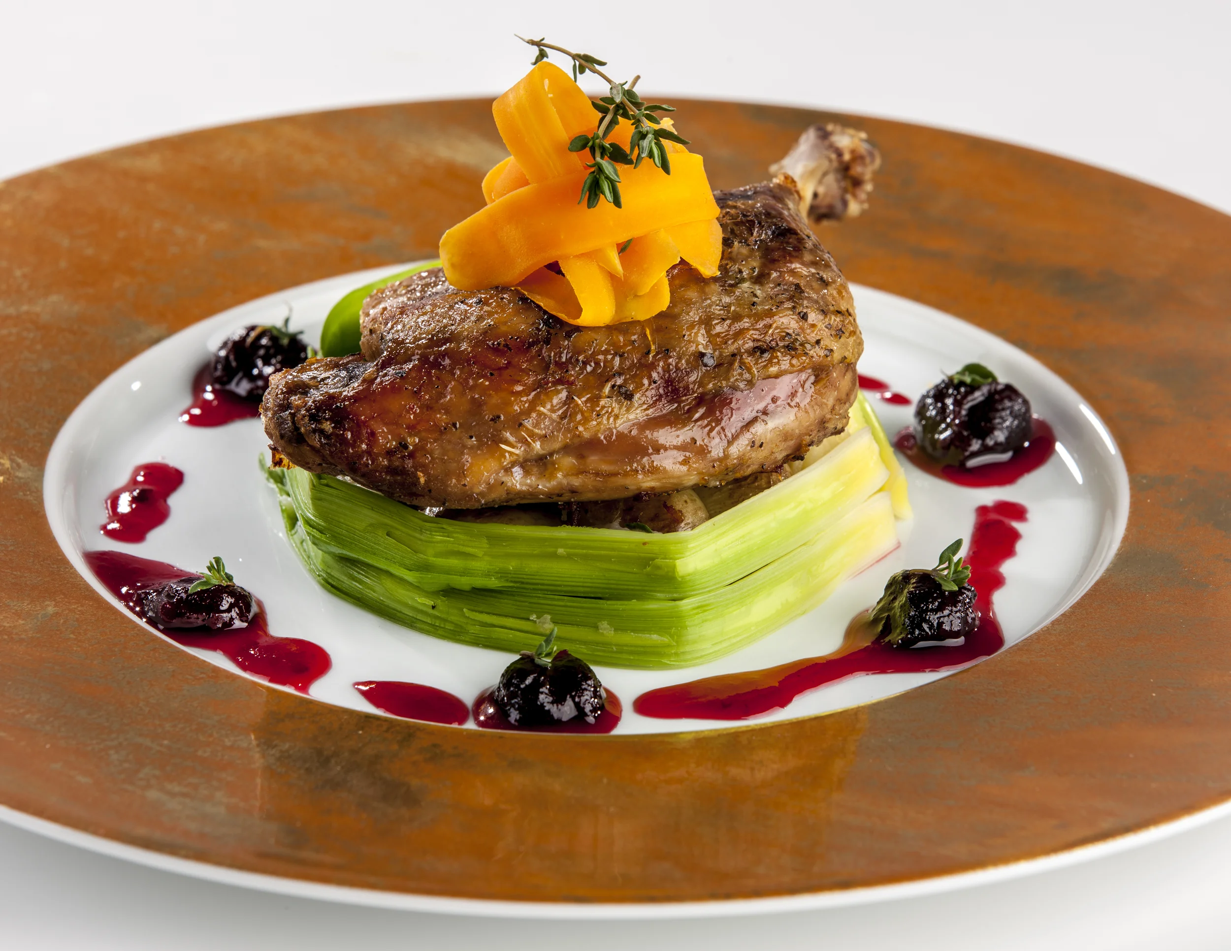 The Skinny Chef Food Stylist and Development