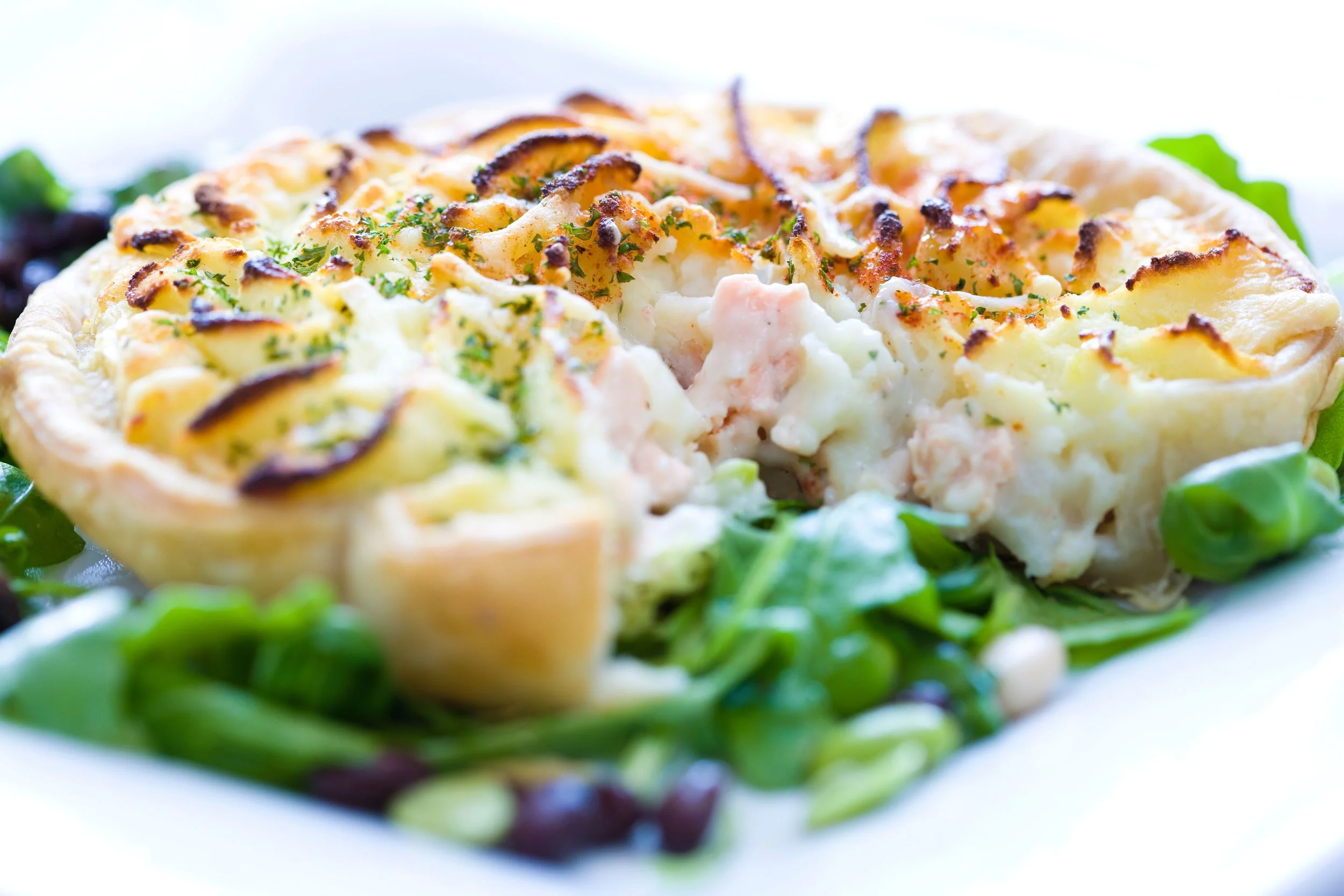 The Skinny Chef Food Stylist and Development