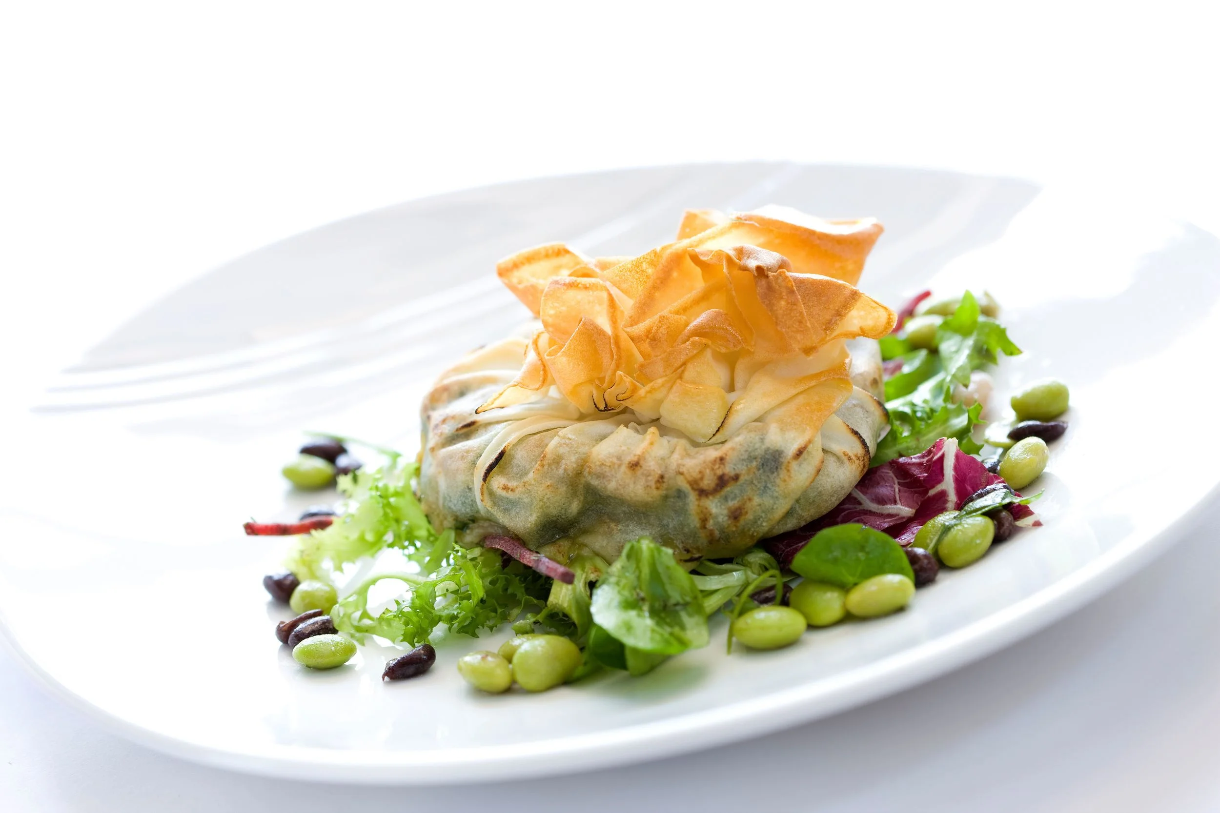 The Skinny Chef Food Stylist and Development