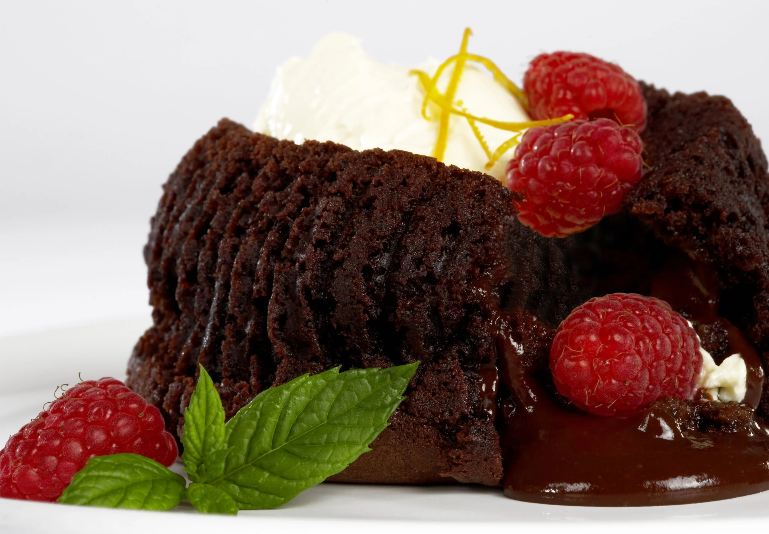 The Skinny Chef Food Stylist and Development