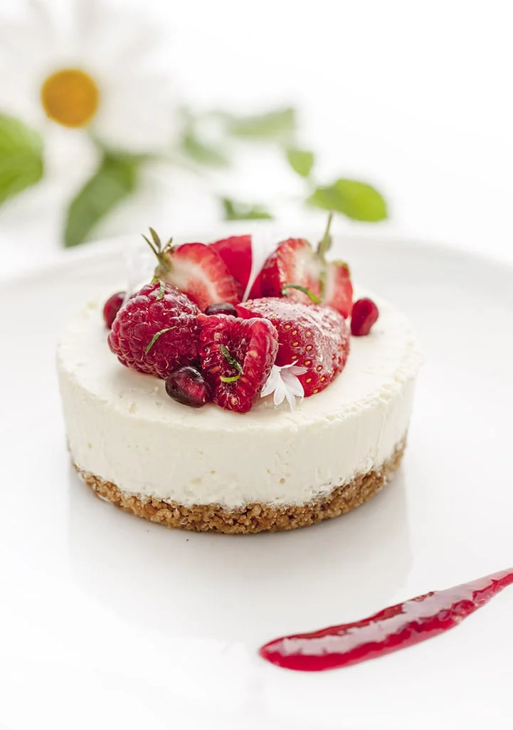 The Skinny Chef Food Stylist and Development