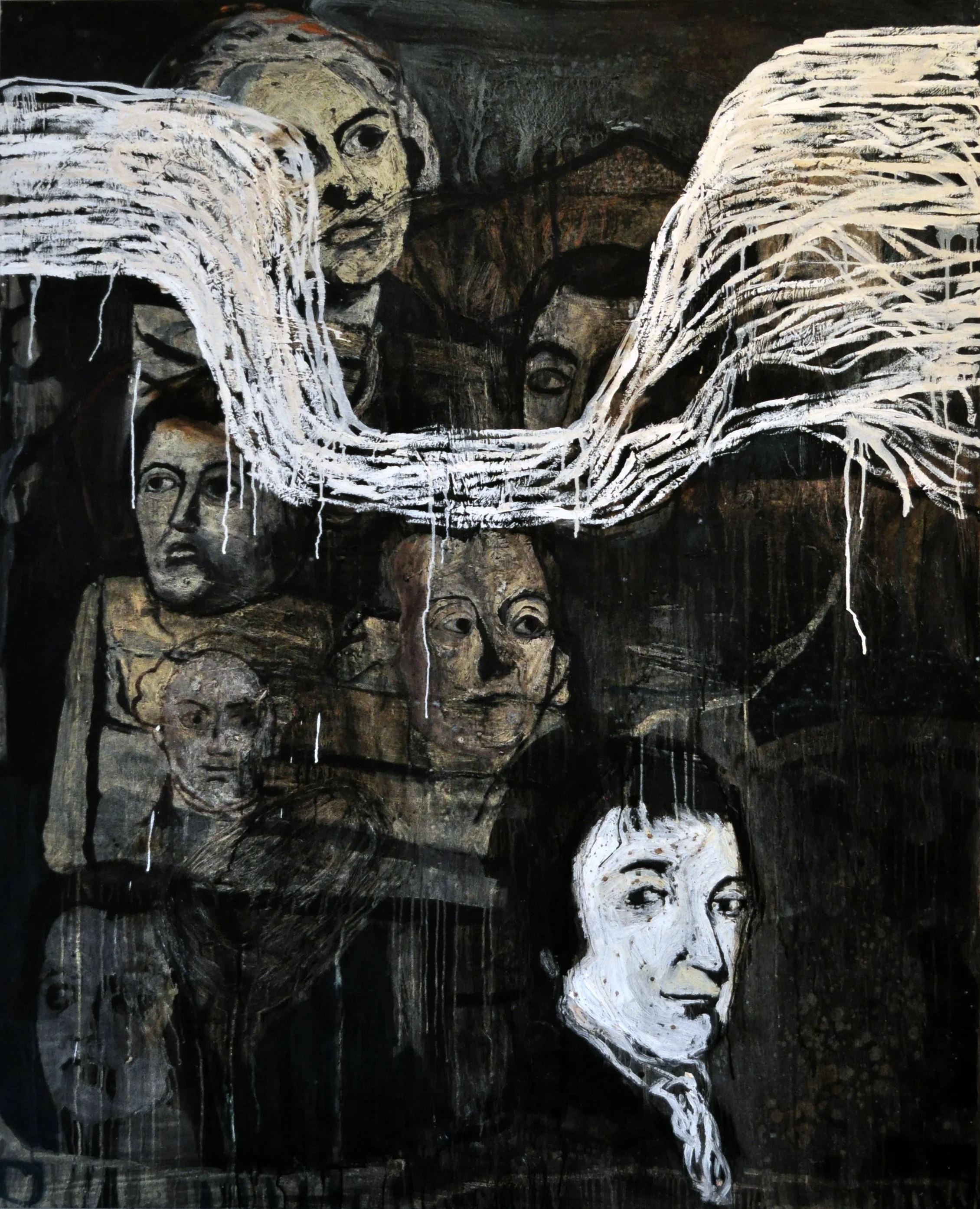 Lomonósov - Lavoisier I, 2013 