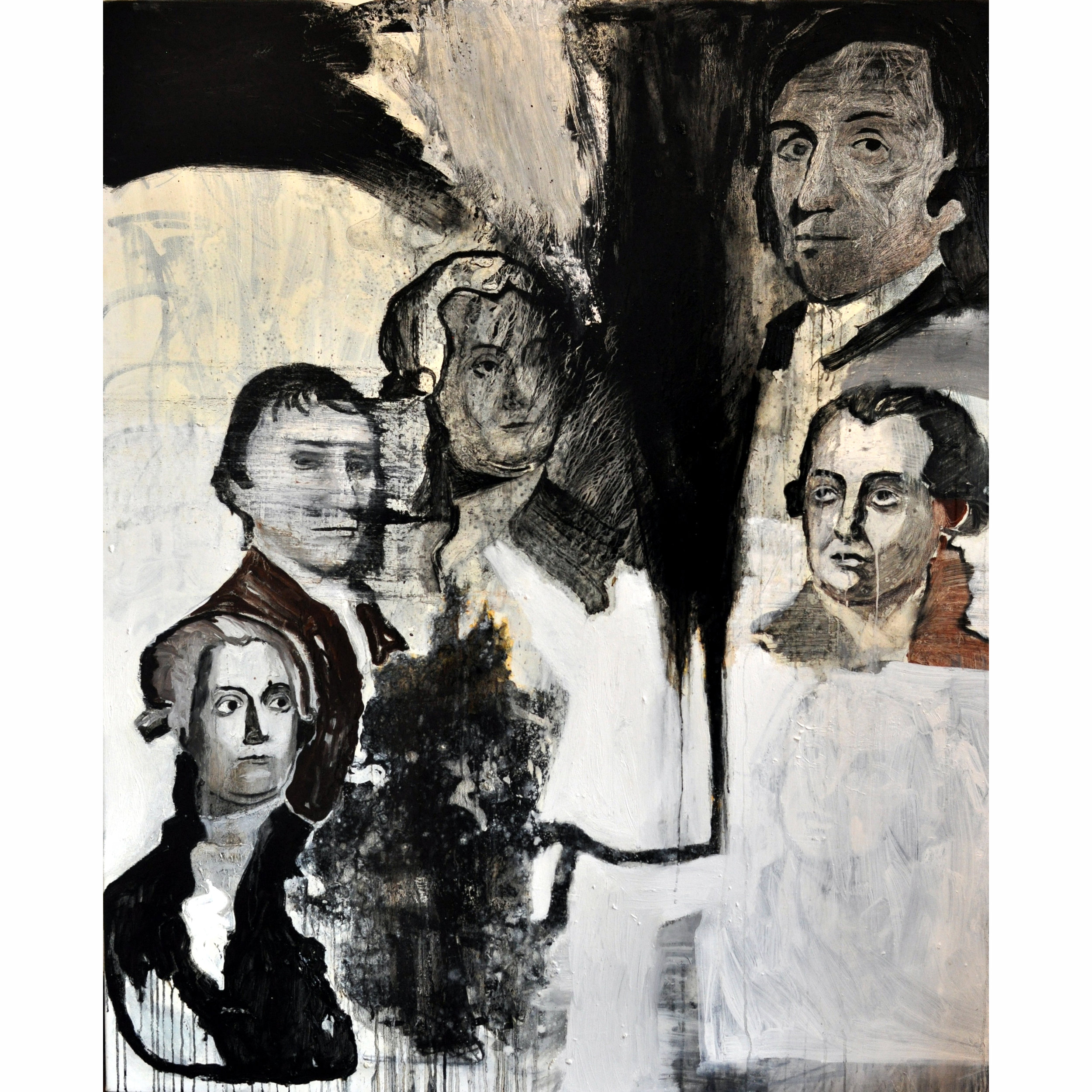 Lomonósov - Lavoisier II, 2013