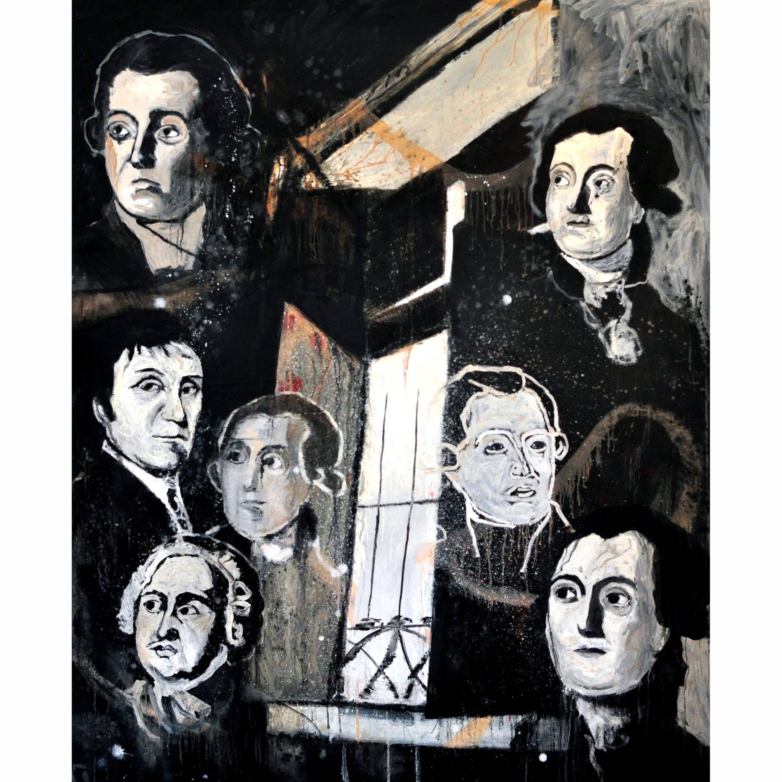 Lomonósov - Lavoisier III, 2013