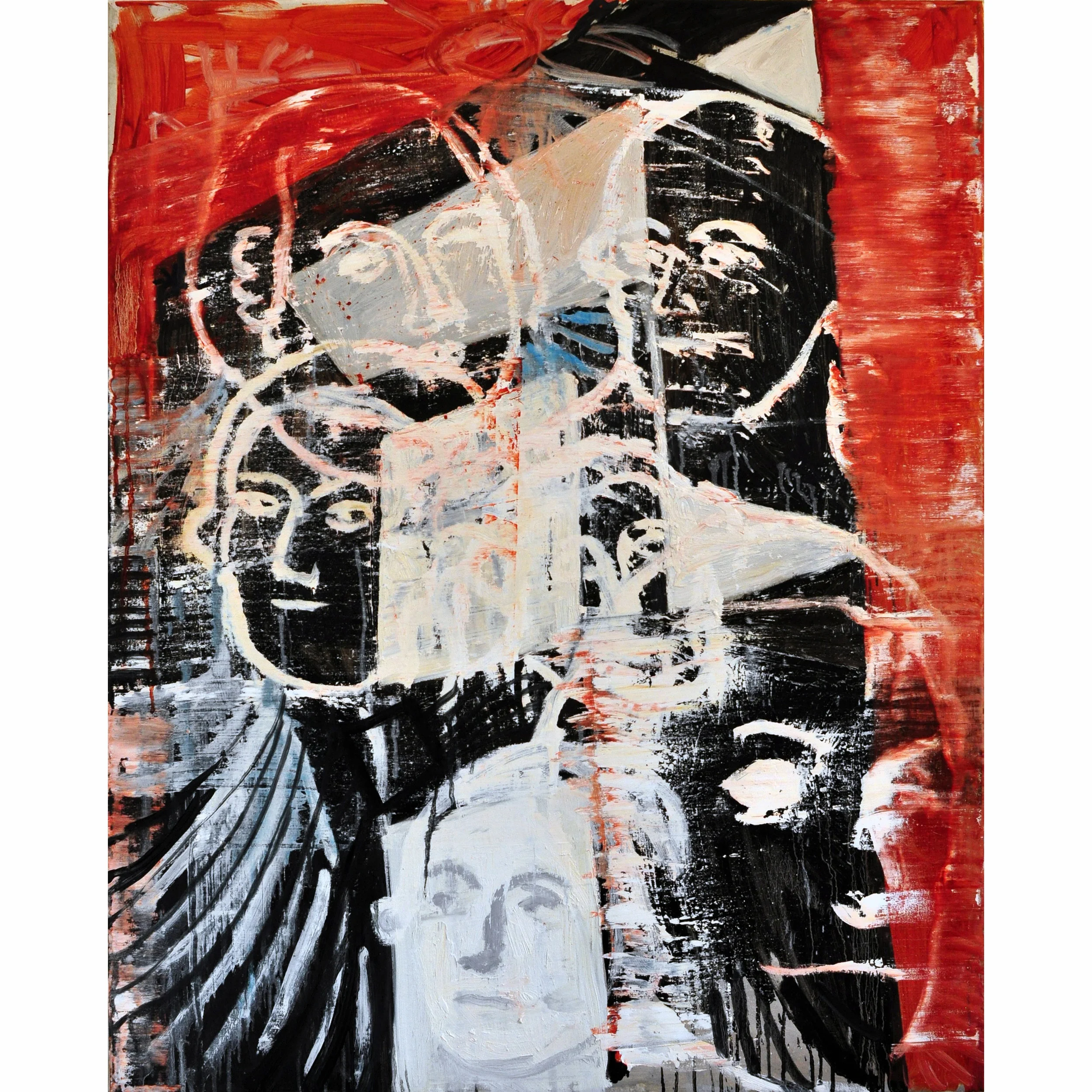 Permanencia de lo Perecedero I, 2013