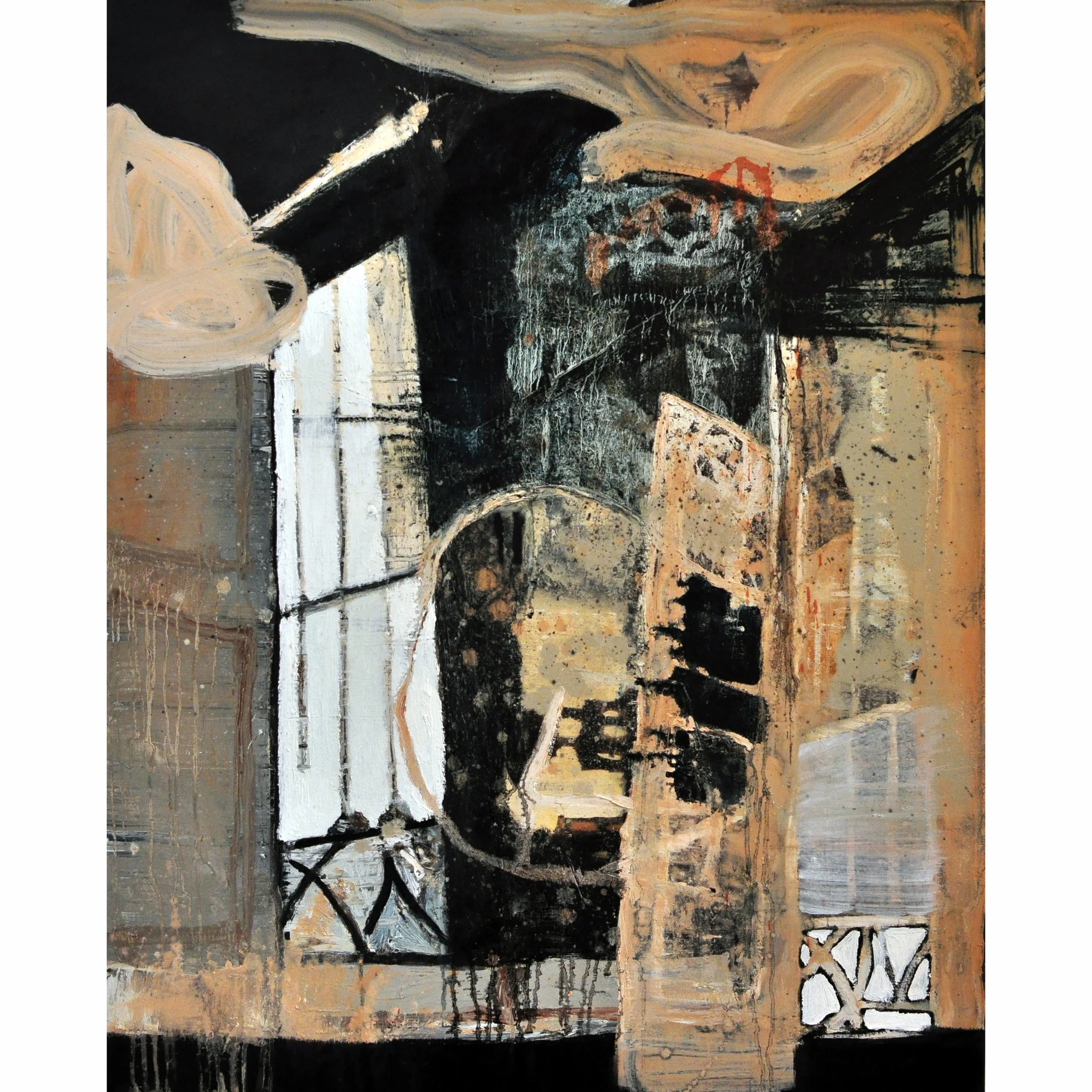 Permanencia de lo Perecedero IV, 2013