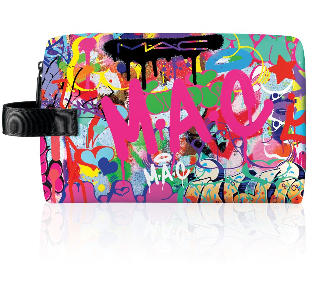 M∙A∙C Cosmetics