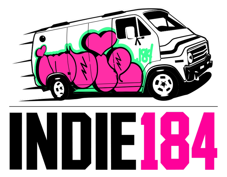 INDIE 184