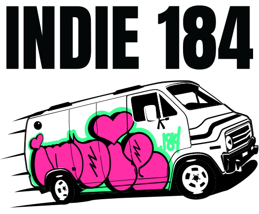 INDIE 184