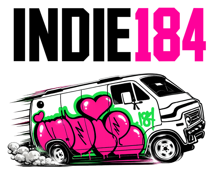 INDIE 184