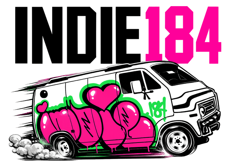 INDIE 184