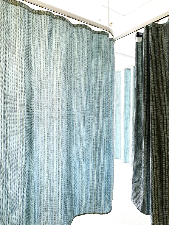 RPA Curtains