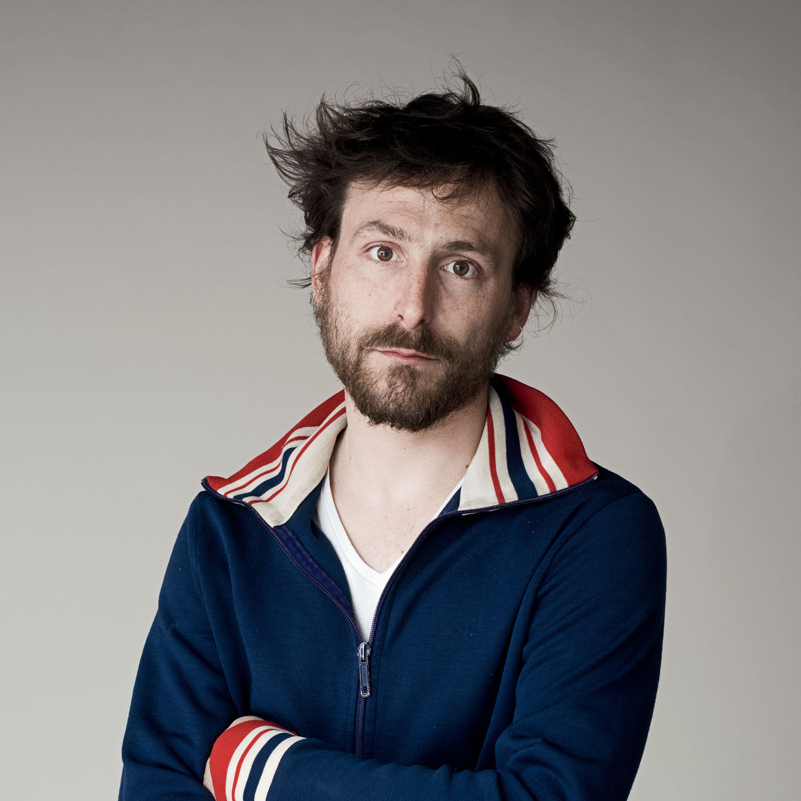 ROMAIN ETIENNE STUDIO ITEM