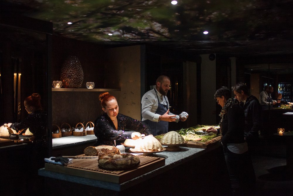 MAISON BOUVIER, LA CUISINE EN HERITAGE / SPHÈRES RÉGIONS