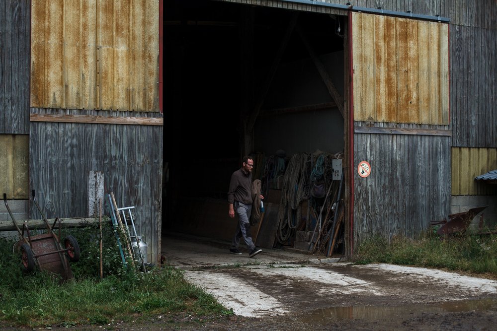 RANDO ÉCOLO DANS LE VERCORS / LIBÉRATION