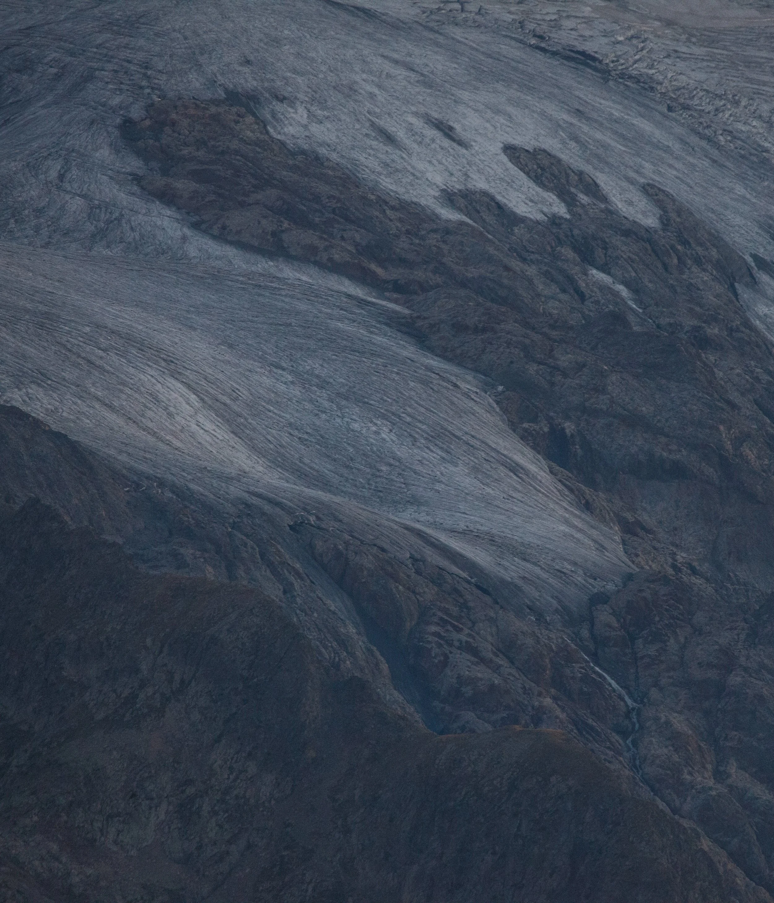 Etienne Maury - Ecrins, France, 2022