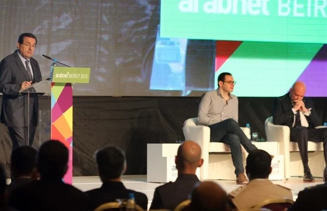 $71M venture capital fund unveiled at ArabNet