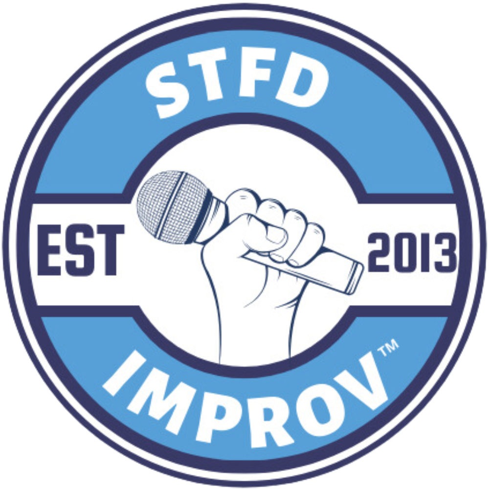 Shut The Front Door Improv 