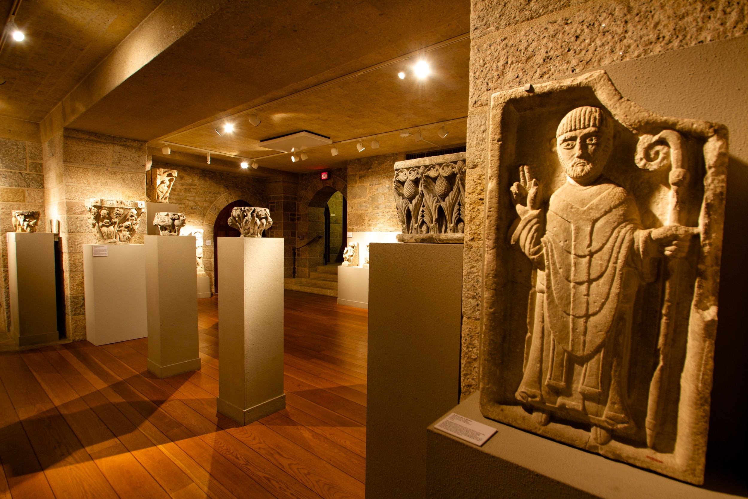 Glencairn's Medieval Gallery