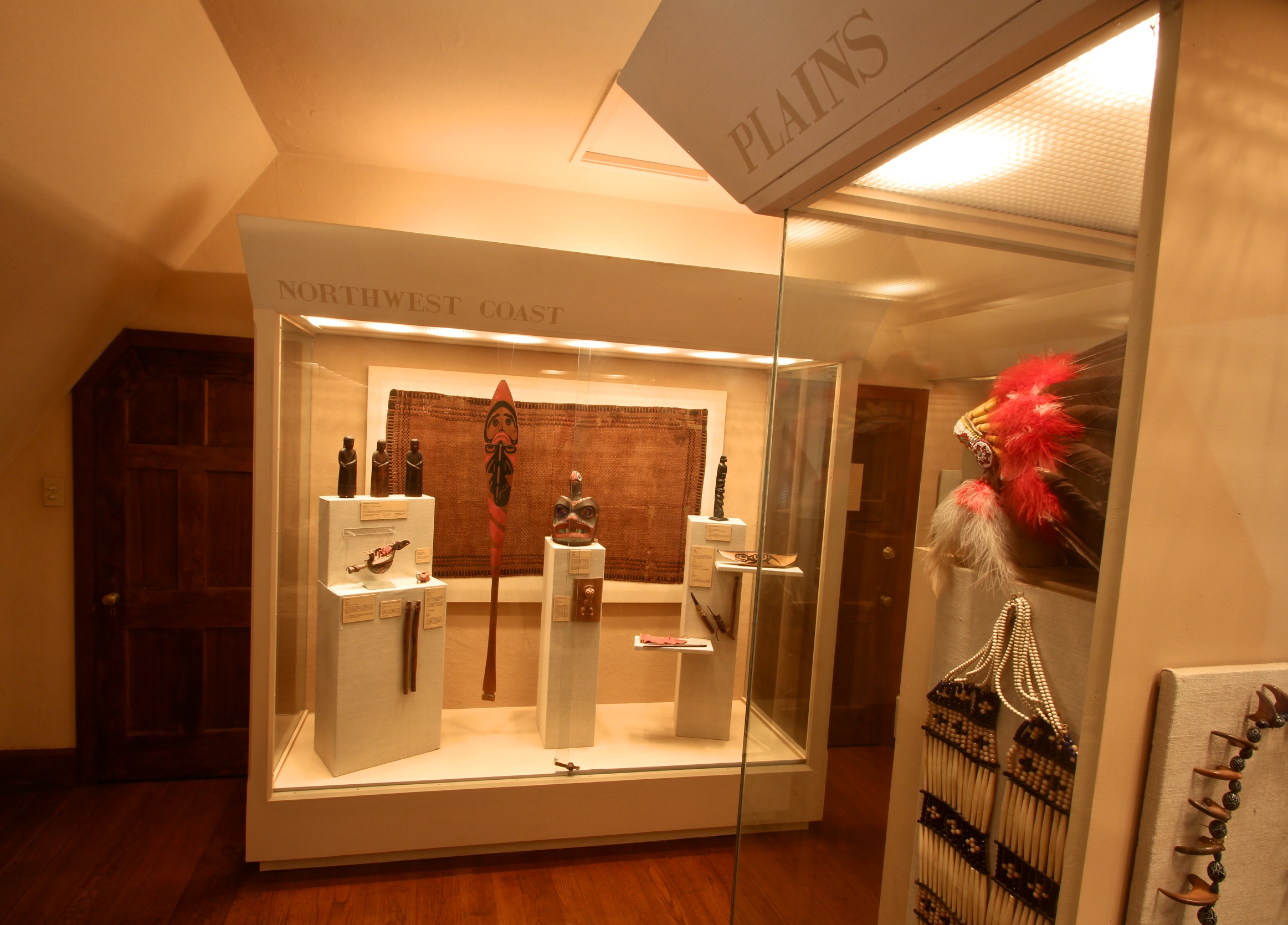 American Indian Gallery