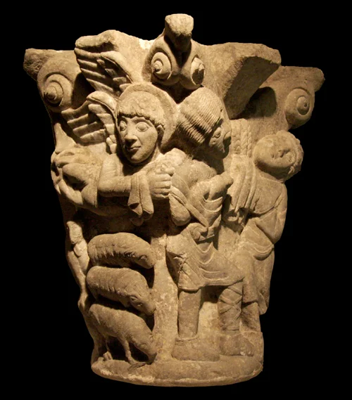 Cain and Abel Capital: Left Corner