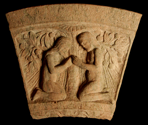 Creation of Man and Woman