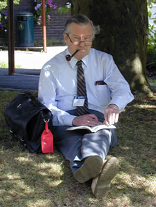 G. Roland Smith