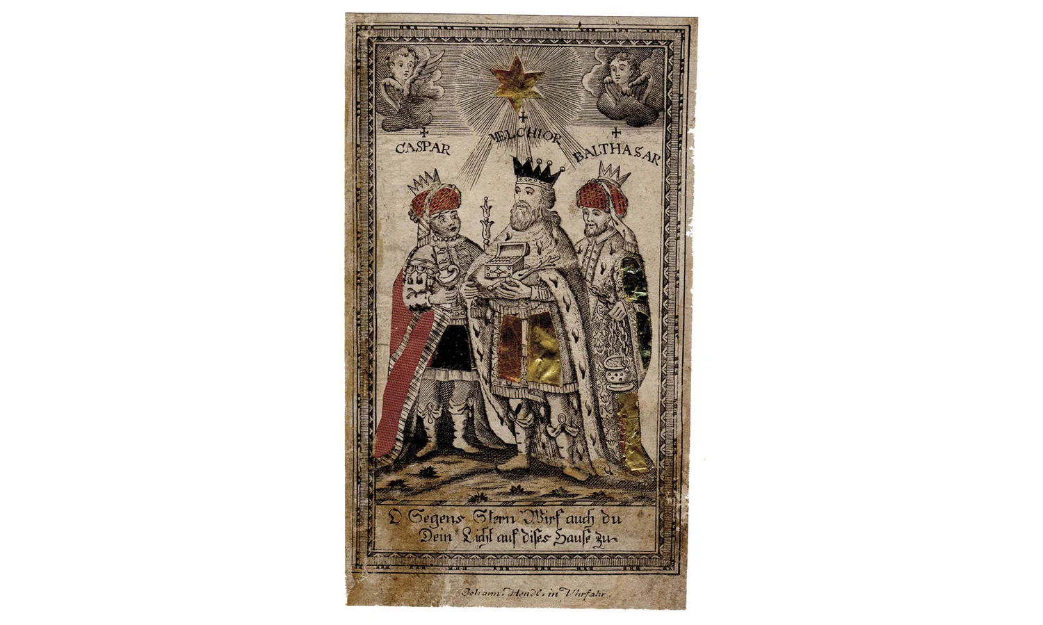 “Powwowing in Pennsylvania: healing rituals of the dutch country ...