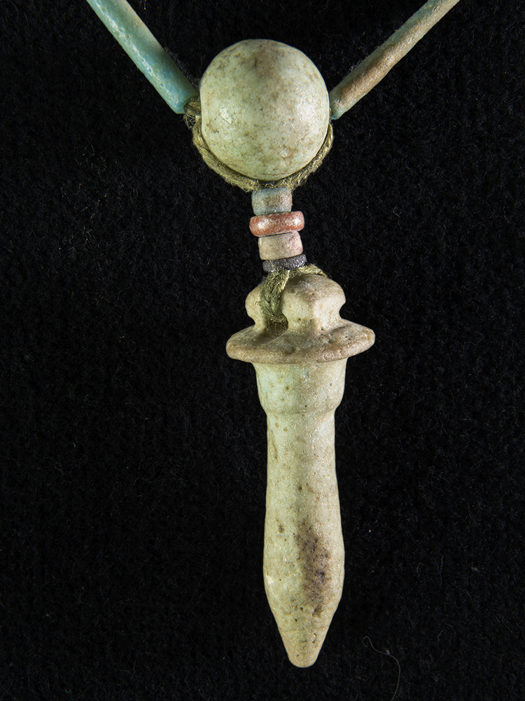 Sacred Adornment: Jewelry as Belief in Glencairn’s Egyptian Collection ...