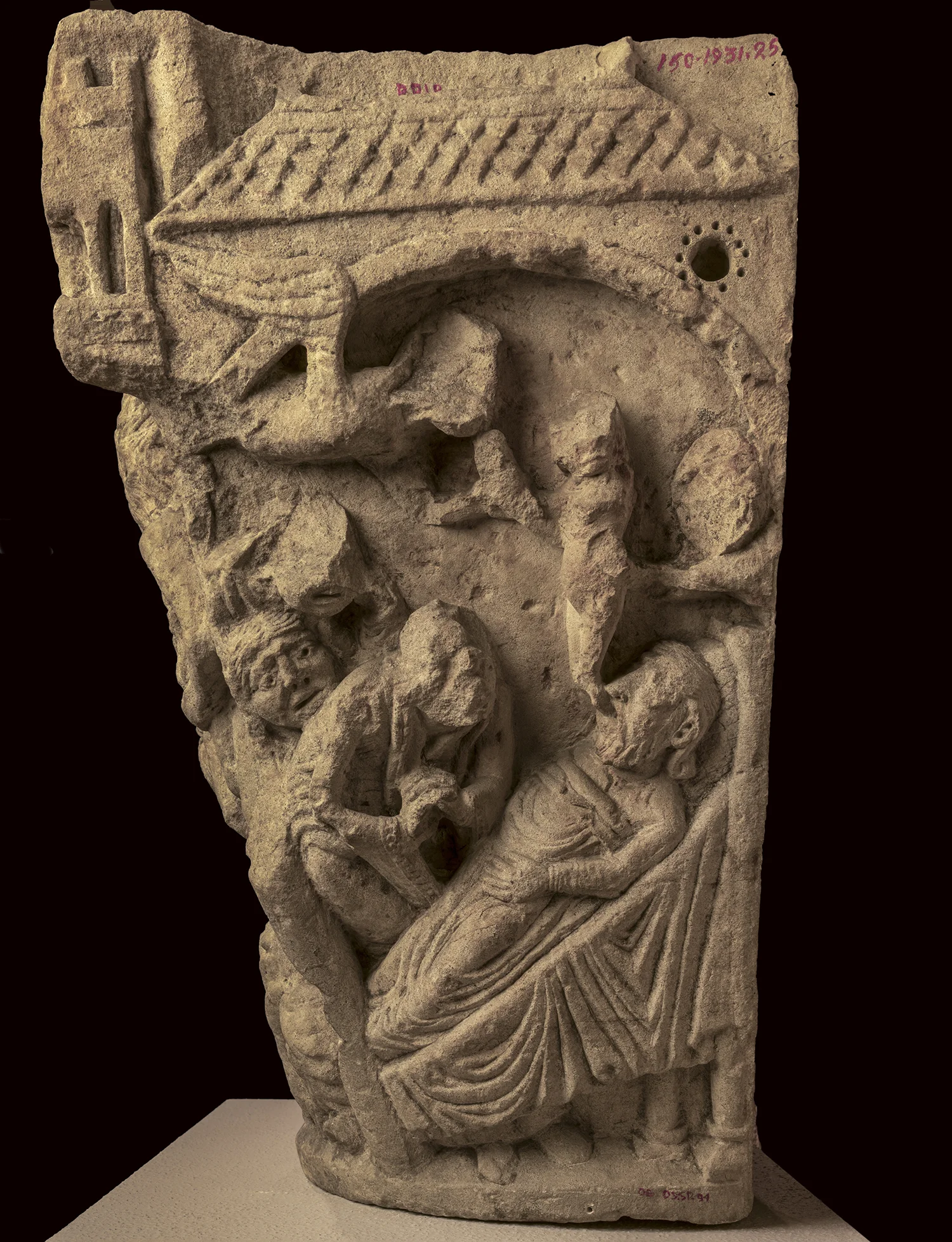 Medieval Depictions of the Last Judgment: The Resurrection of the Body ...