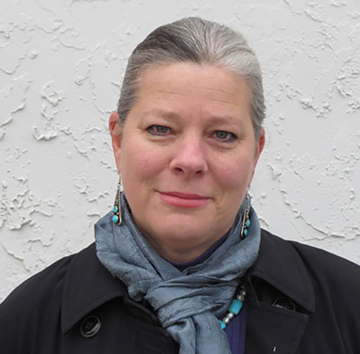 Figure 5: Susan Kelly vonMedicus.