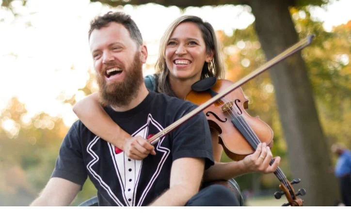 Concert | Musiquita! and Friends, featuring Sara Niemietz and Martina Dasilva from Postmodern Jukebox