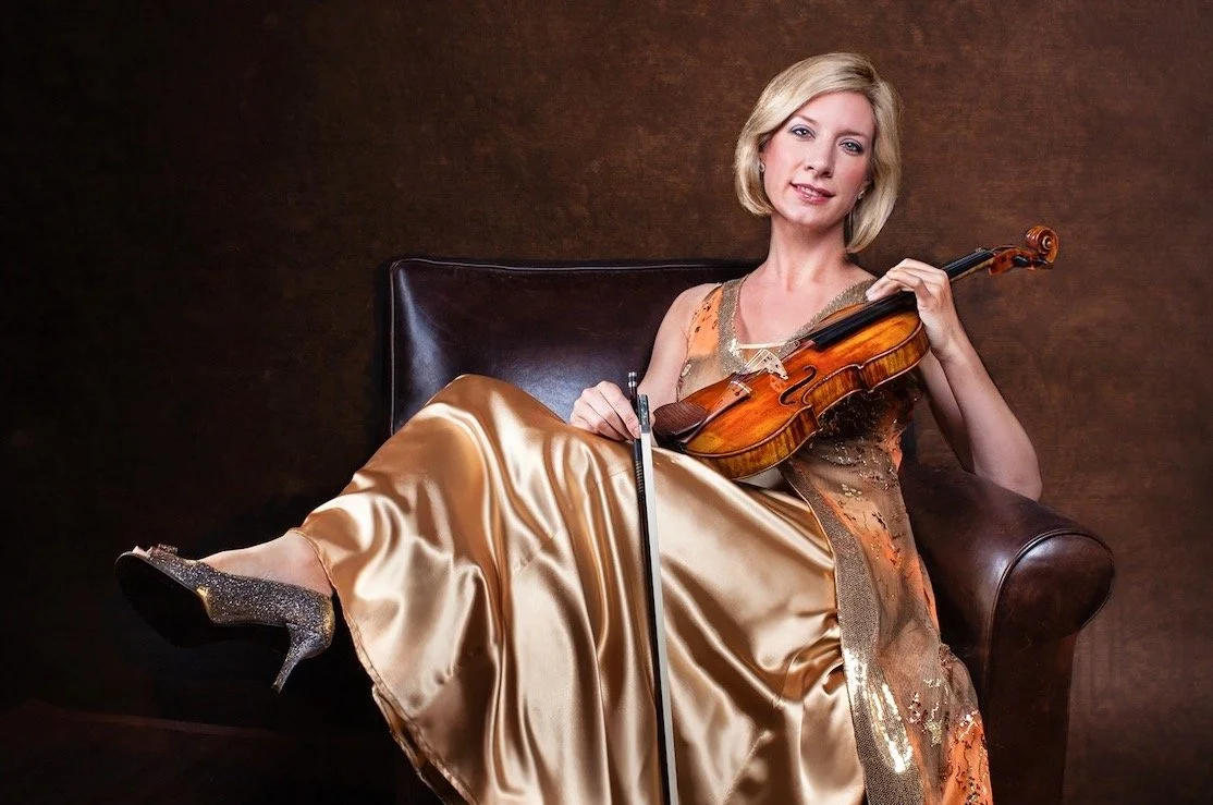 Concert | Elizabeth Pitcairn
