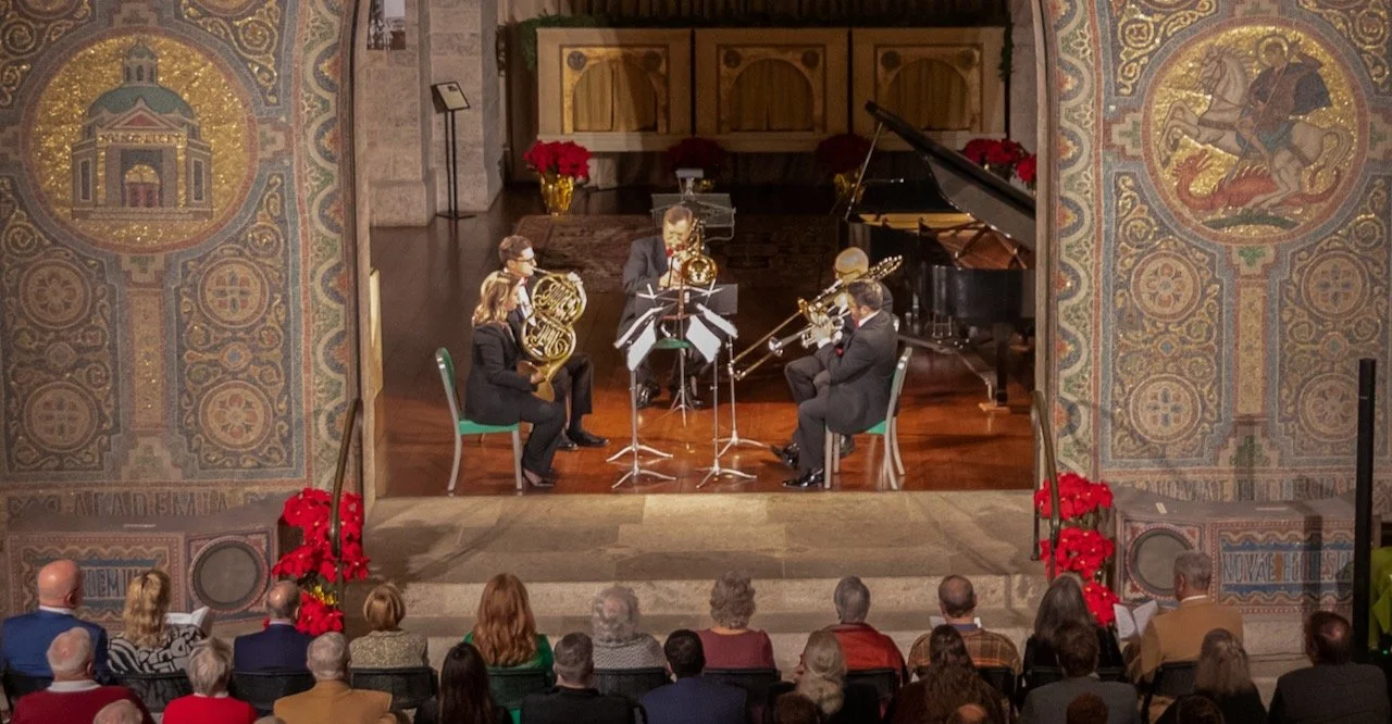 Member Concert | Glencairn Christmas Sing