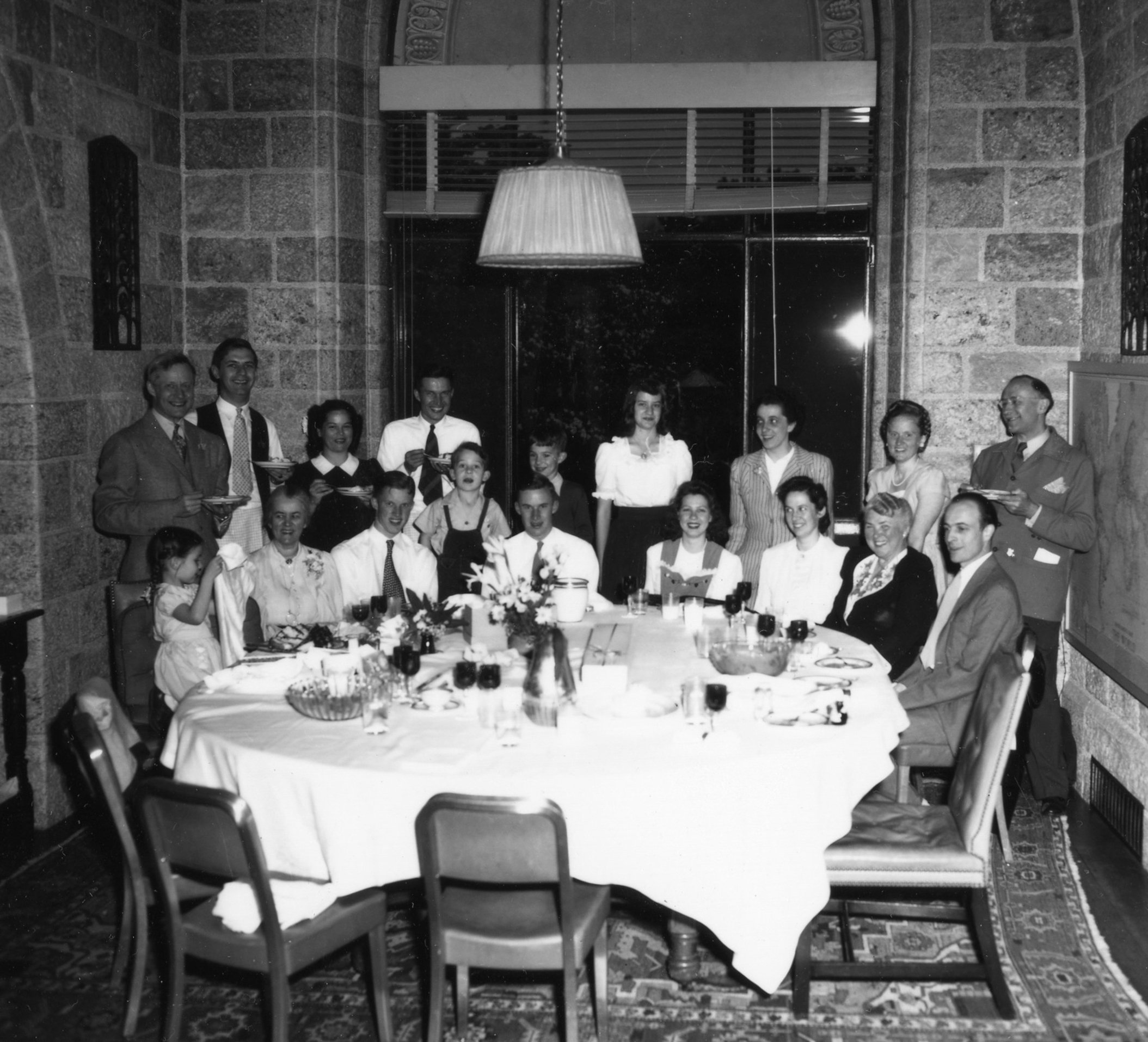 In Their Own Words Memories of the Glencairn Girls — Glencairn Museum