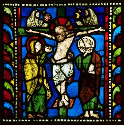 Easter Art at Glencairn Tour.webp