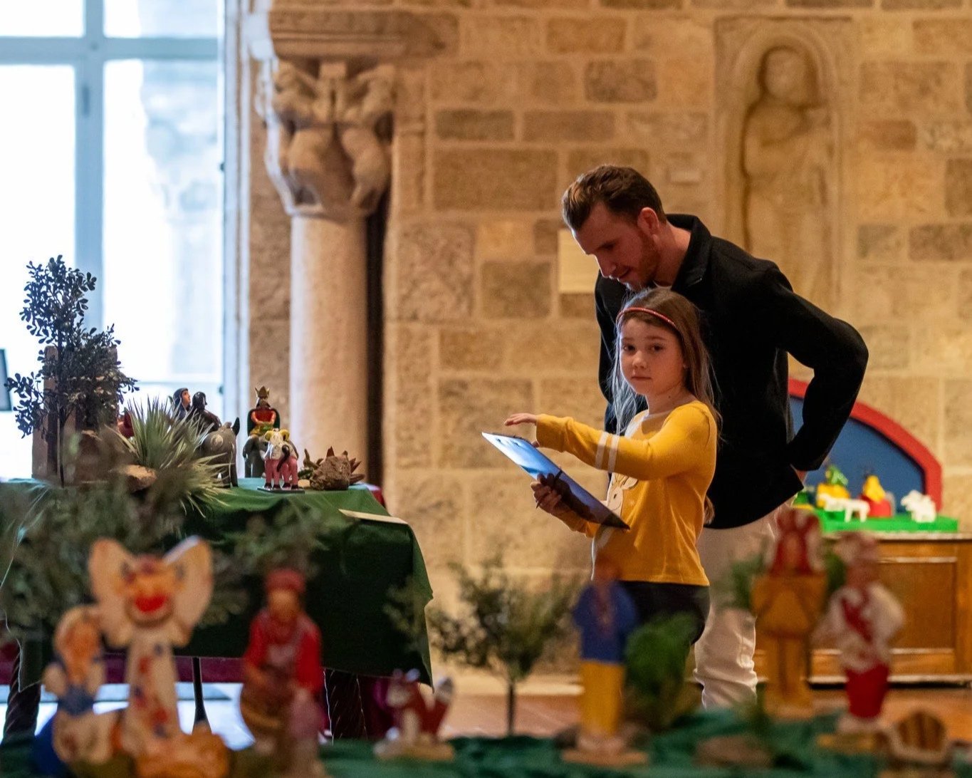 Christmas Homeschool Mornings.jpg